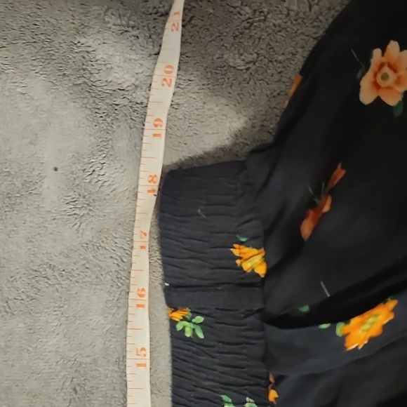 Plus Skort - Picture 7 of 8